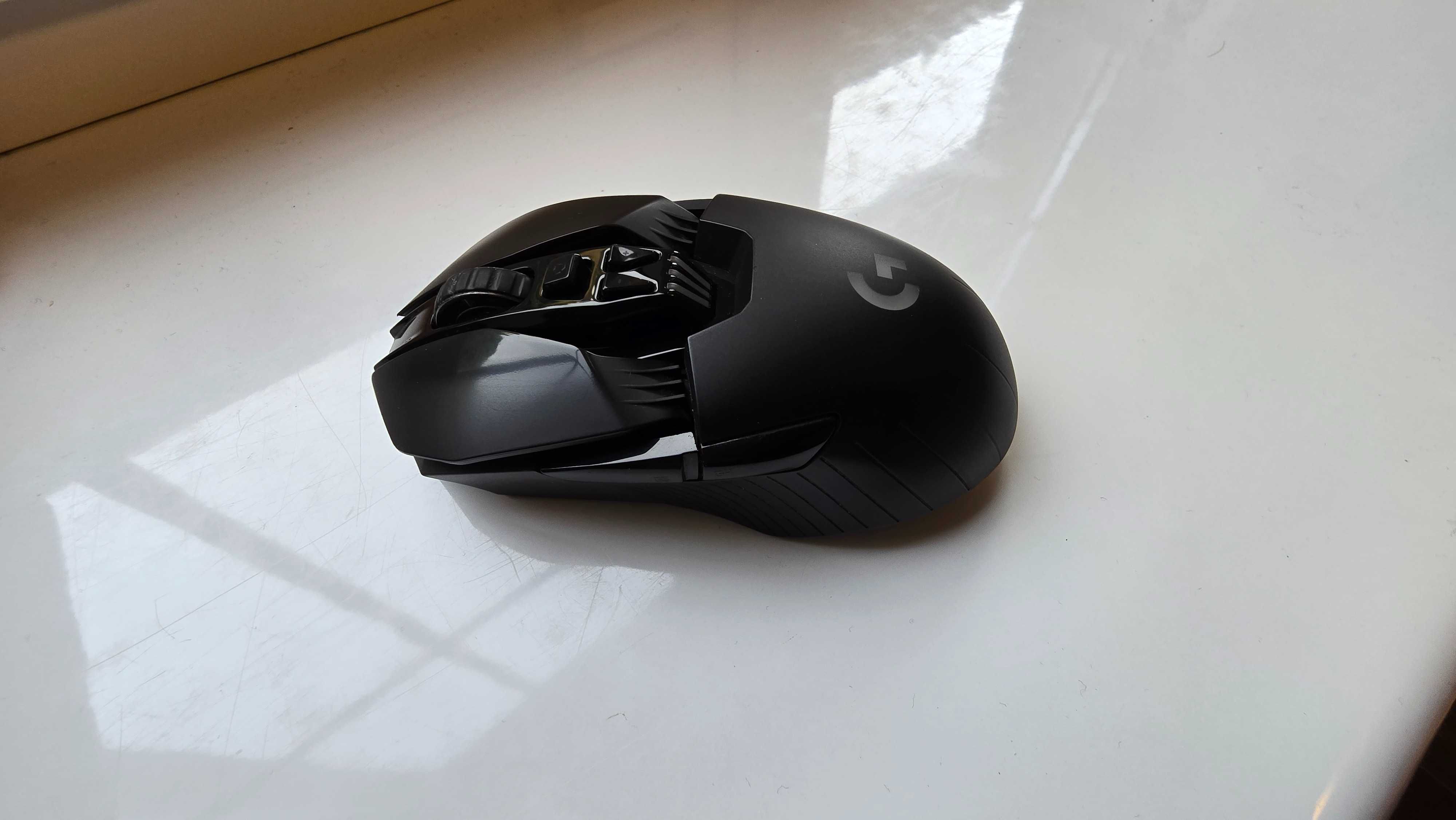 mysz Logitech G903