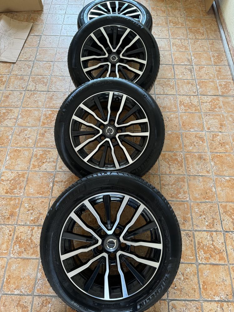 Jantes 16” Volvo V40 Originais