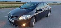 Toyota Auris Toyota auris