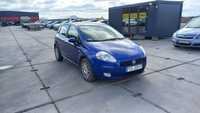 Fiat Grande Punto 1.3 90KM, Klima!