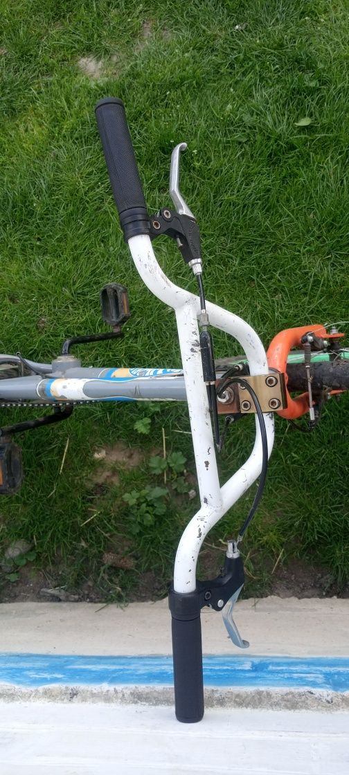 Продаю велик bmx