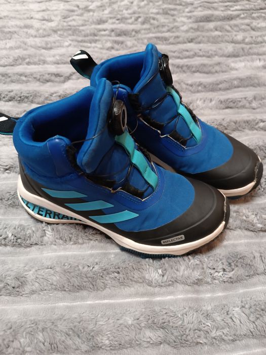 Чобітки Adidas дитячі