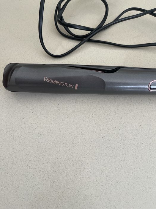 Alisador de cabelo Remington