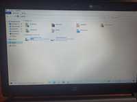 Hp ProBook 430 G2 i3 120gb + 500gb hdd