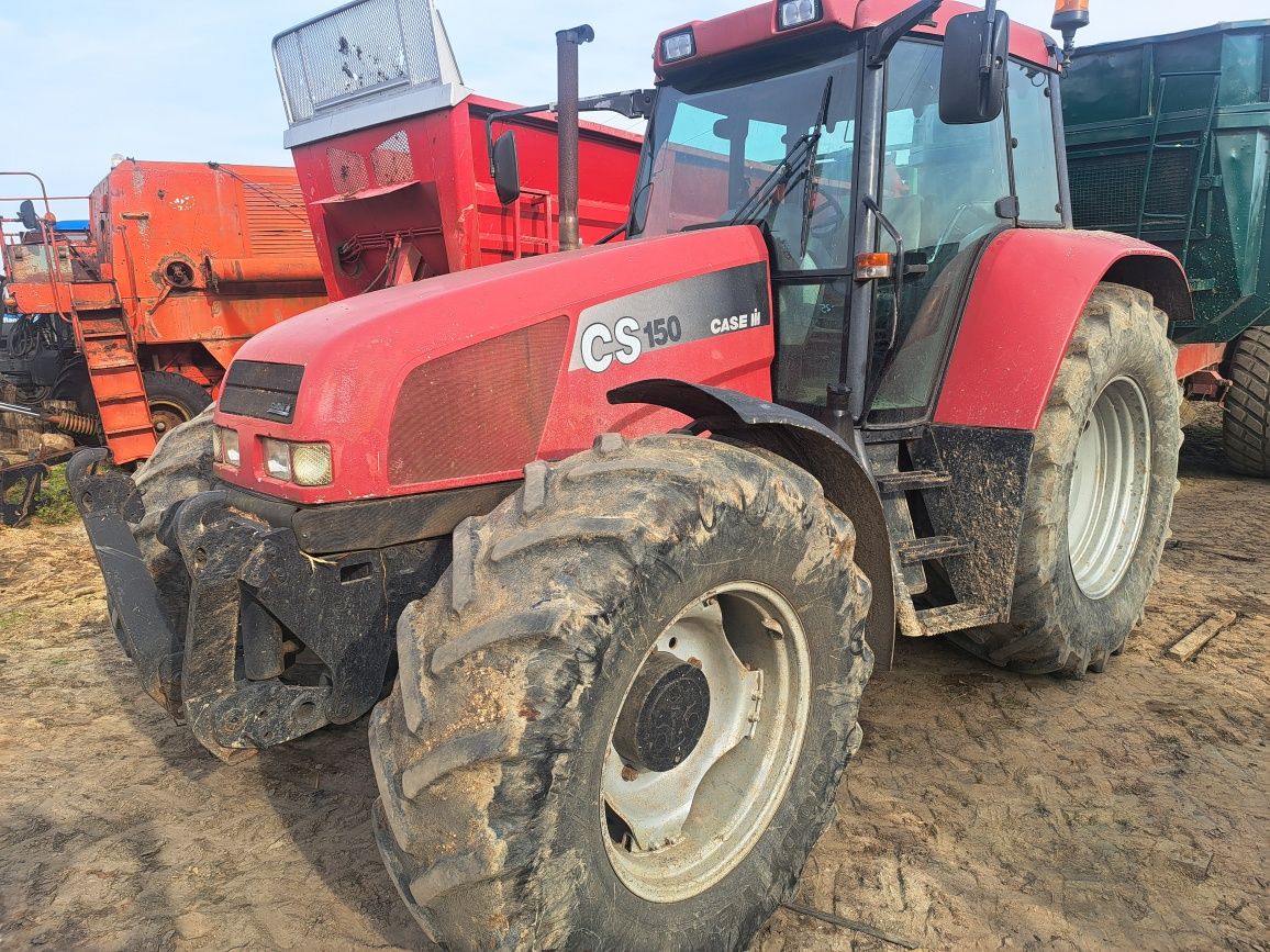 Sprzedam Case CS150
