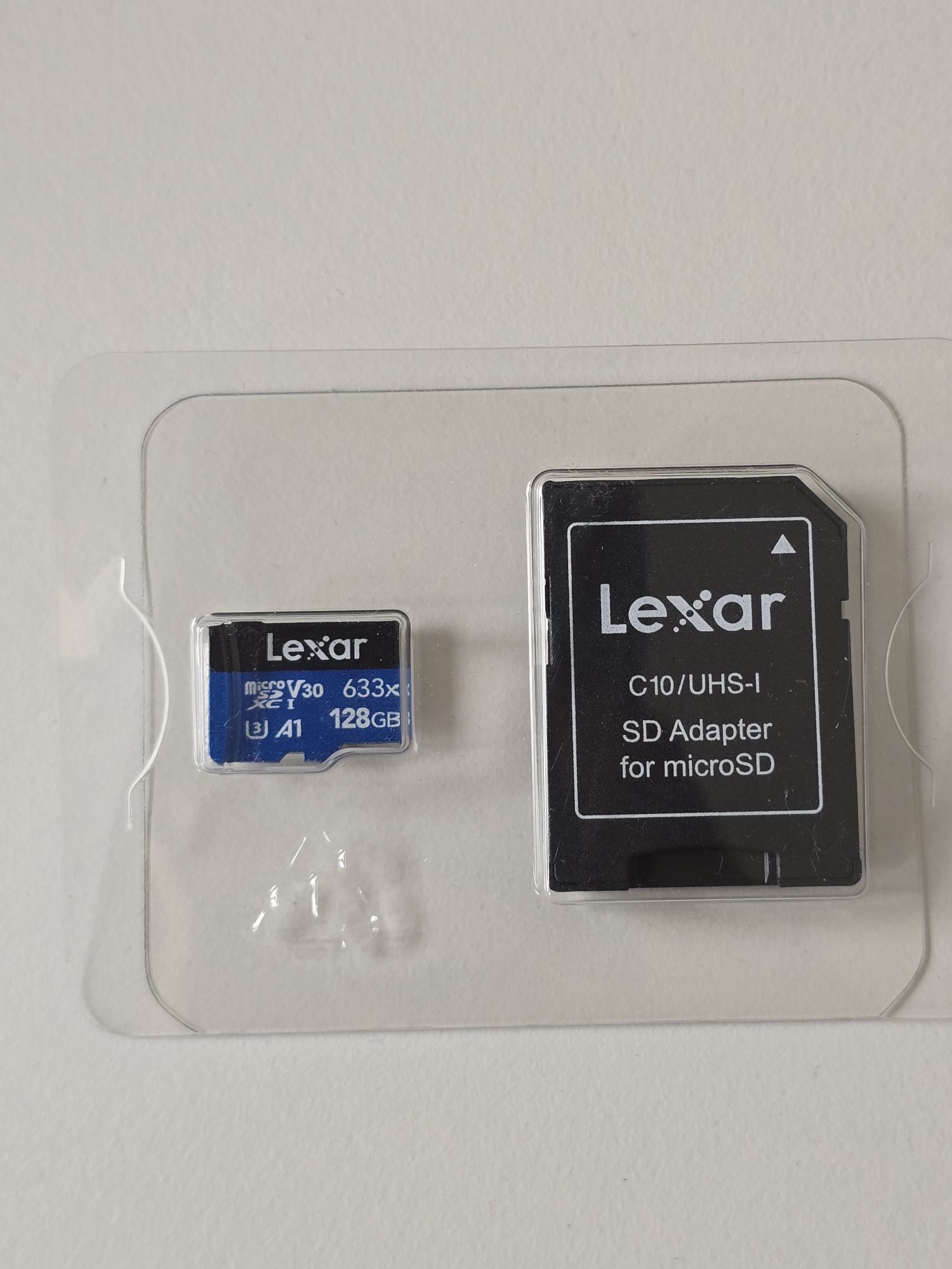 Nilox 4Kubic com cartão 128GB