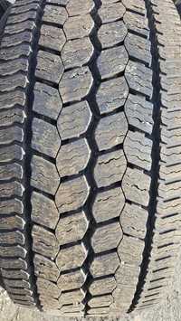 Opona zimowa 385/55 i 385/65 michelin