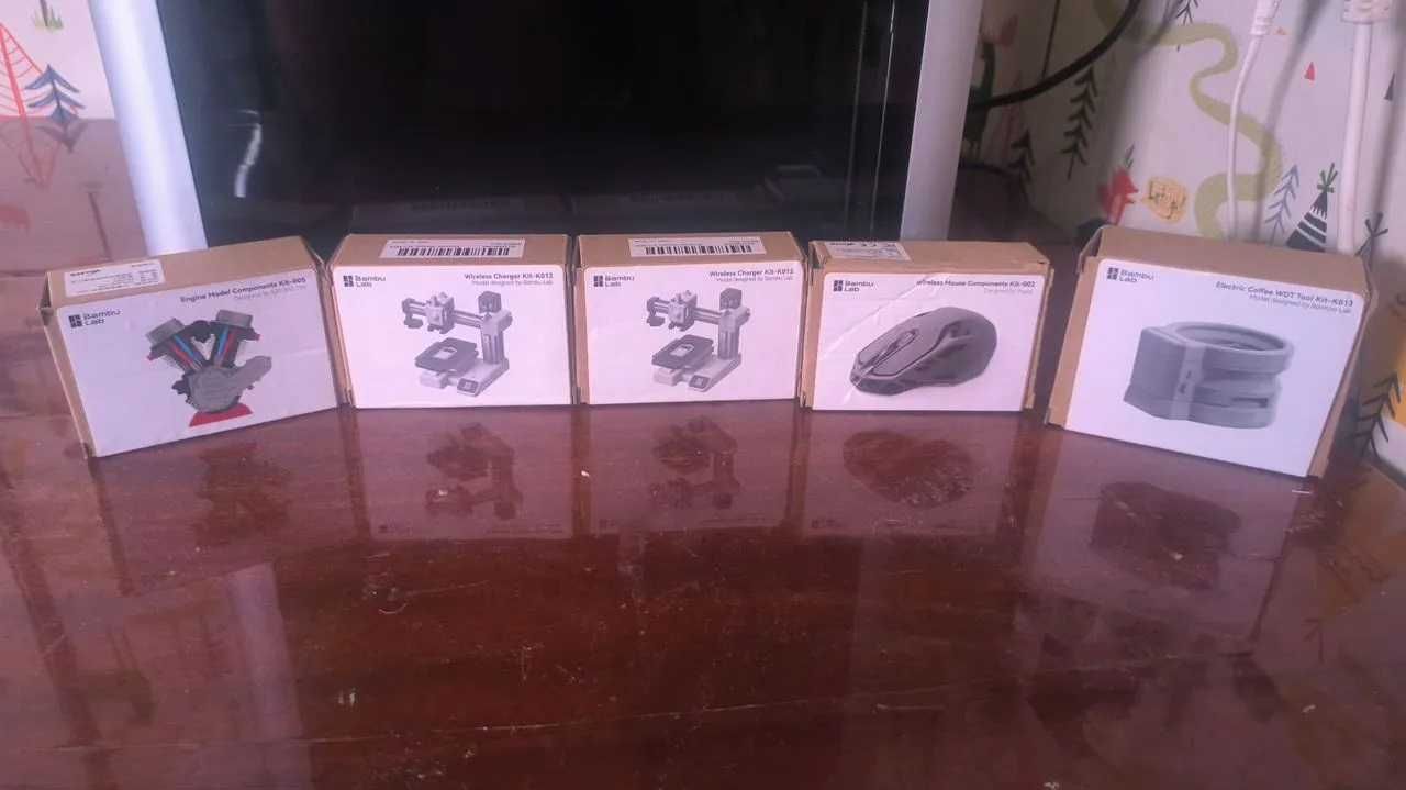 Bambulab x1 carbon+AMS(combo)
