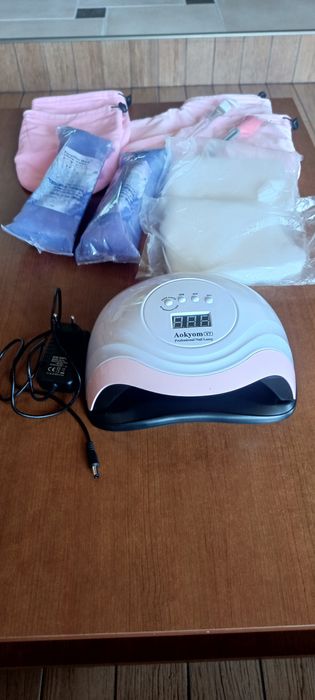Podgrzewacz do parafiny + gratis