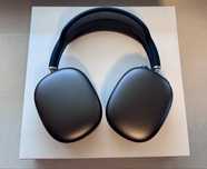 APPLE AirPods Max ANC Space Gray