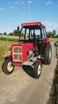 Traktor Ursus C-360 ORYGINAL