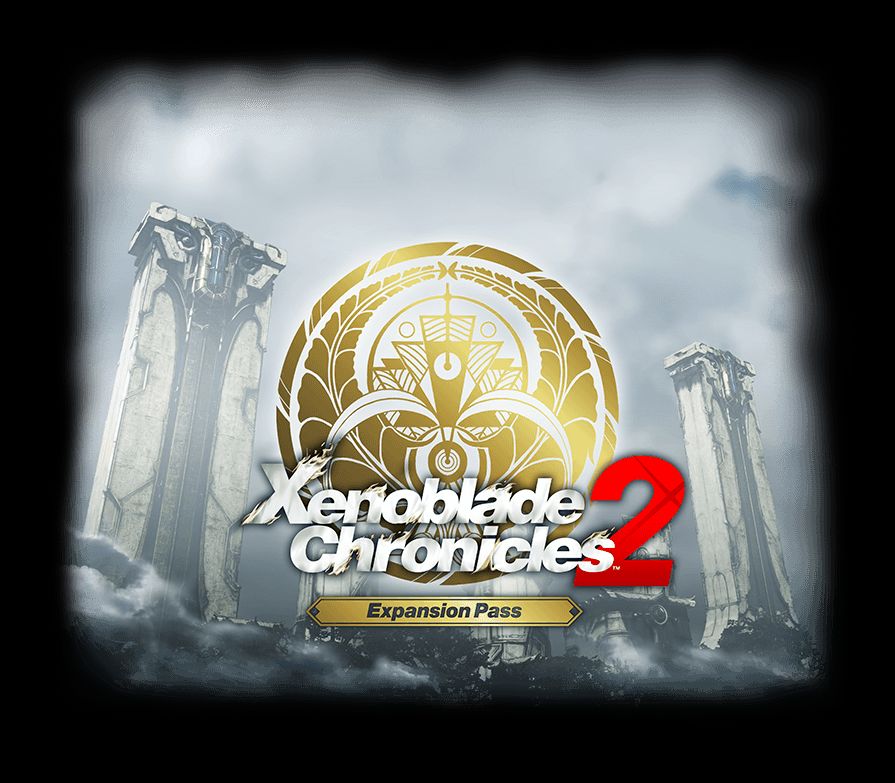 Xenoblade Chronicles 2 -  Expansion Pass DLC EU Nintendo Switch CD Key