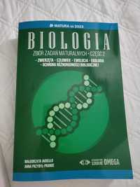 Zbiór zadań omega biologia cz 2