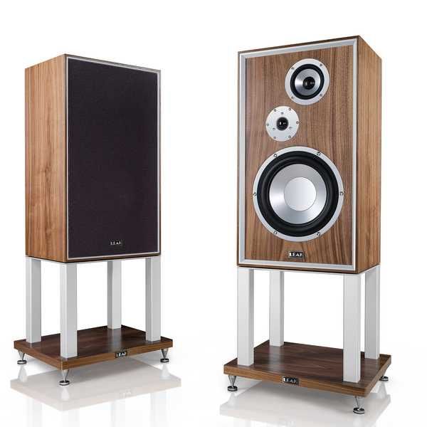 Акустичні системи LEAK Sandwich 250