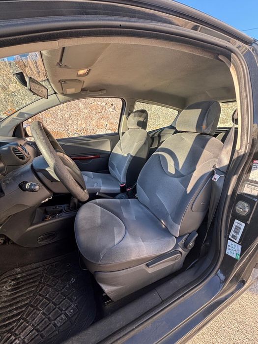 Citroen c2 - 151mil km - impecavel