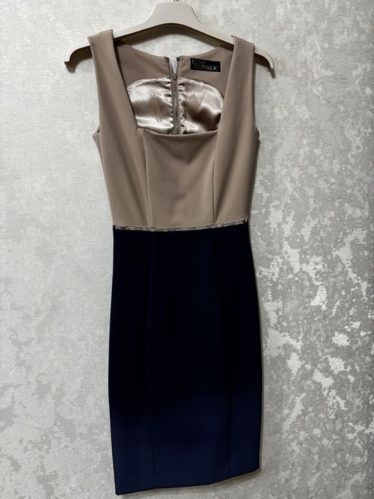 Сукня love republic xs s