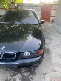 BMW е39 2.2 продам