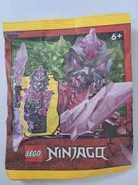 Njnjago lego nowe