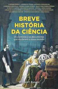 Breve História da Ciência