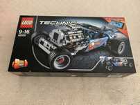 Lego Technic 42022
