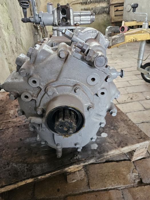 Кпп ЗІЛ 4331 двигун 645