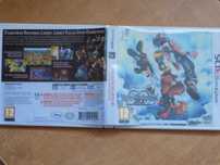Kingdom Hearts 3D Dream Drop Distance Nintendo 3DS/3DS XL, New 3DS 2DS