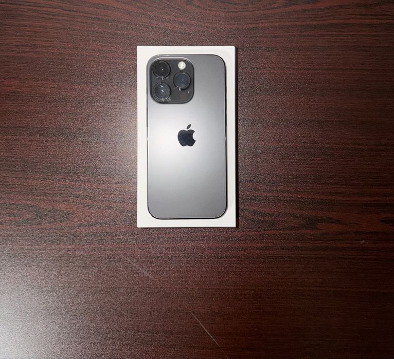 iPhone 14 Pro - 128 GB