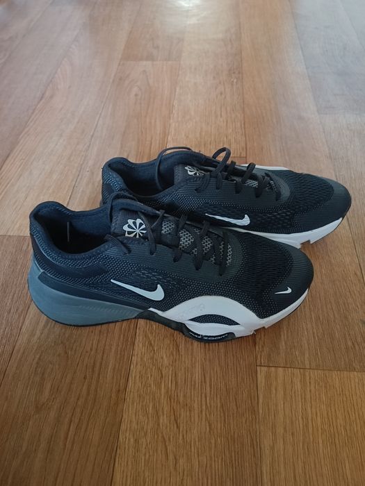 Кросівки Nike Zoom SuperRep 4