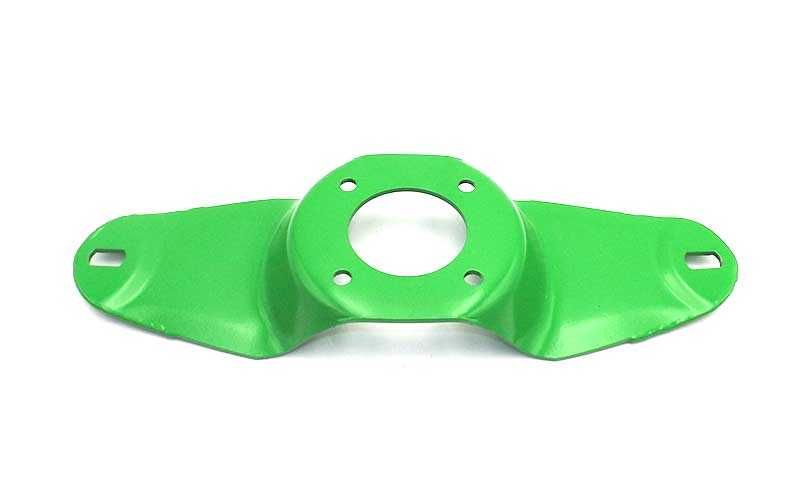 Trzymak noża kosiarki KRONE 377 mm Easy Cut 28CV, 32CV, 280CV,