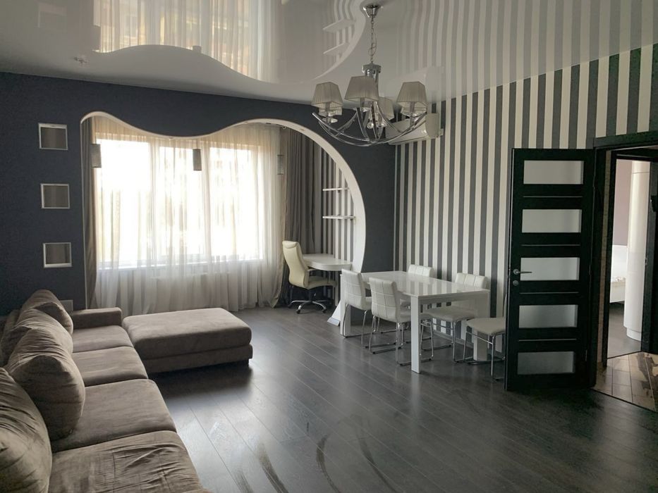 Продам квартиру в Центре города, Малая Арнаутская!