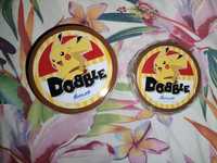 Gra dobble pokemon