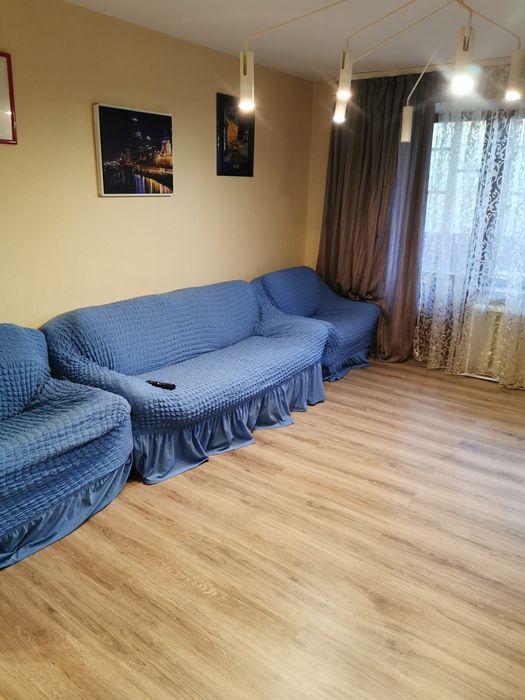 Продаж 3х кімнатної квартири по вул. Киівська