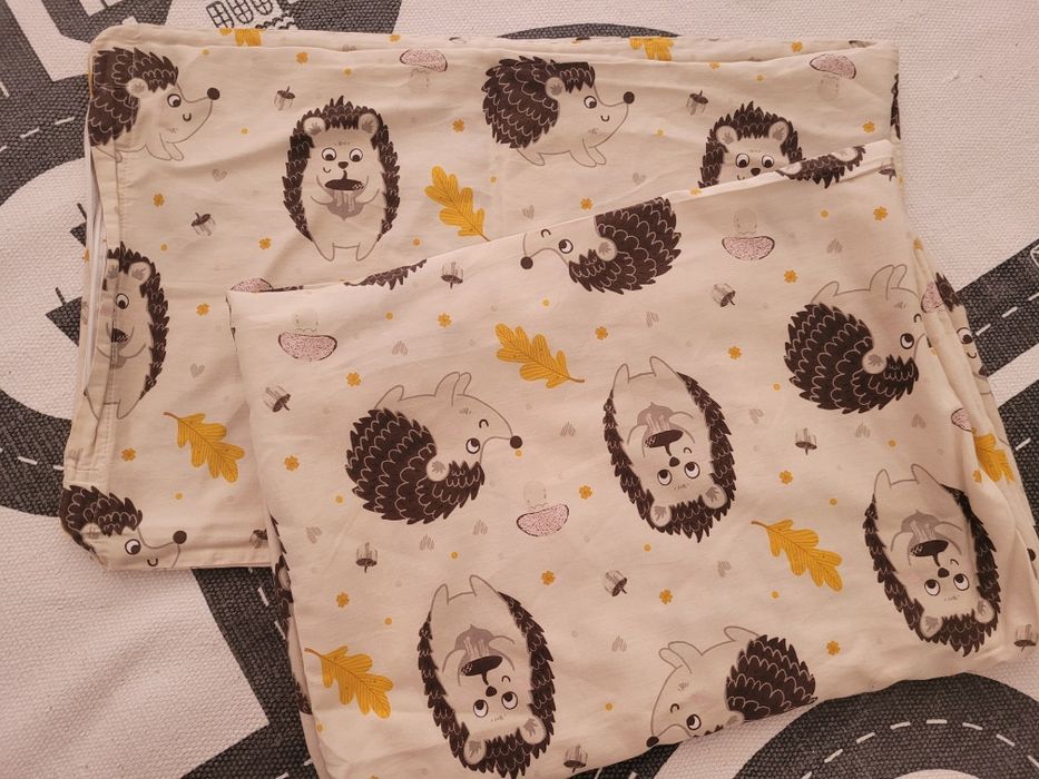 Posciel jezyki home&you 135x100