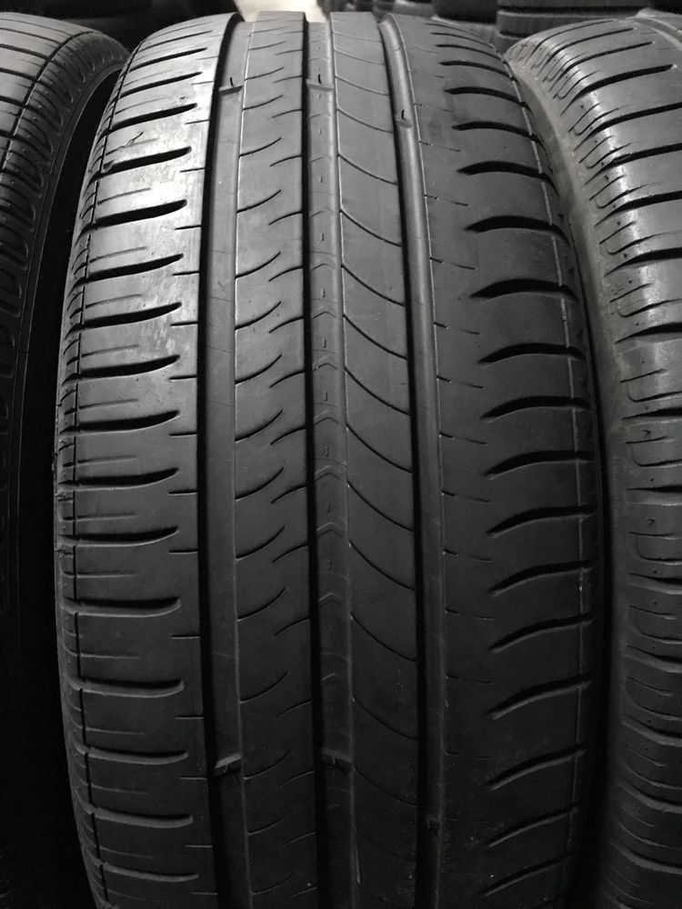 205/55R16 Michelin Energy Saver Шины б/у лето Склад резины