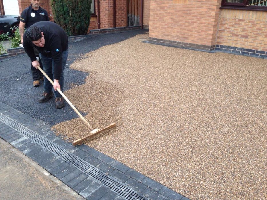 Piękna Podłoga Kamienny dywan  ŚWIETNA OFERTA VERDE ALPI