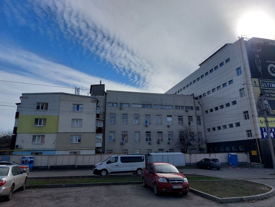 ПОСУТОЧНО почасово 2 эт. Одесская, Гагарина, Джунгли, ХНУВС