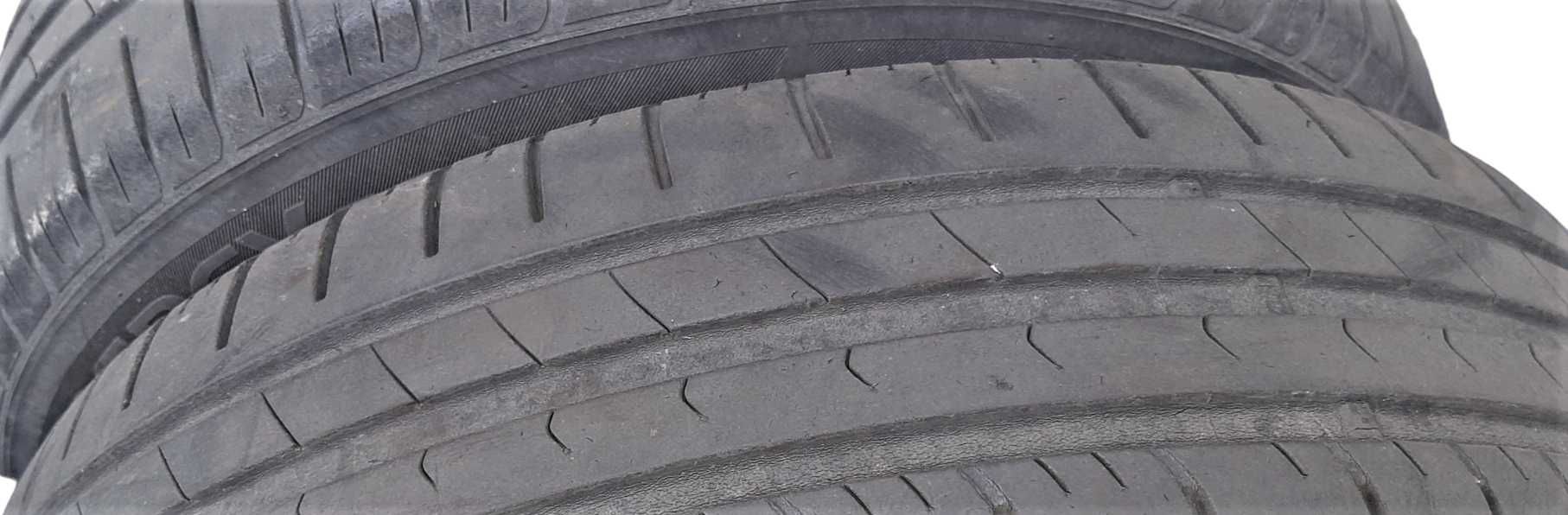 2 x Opona Hankook Kinergy 185/60/15 lato