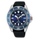 Męski zegarek Seiko Prospex Solar SNE593P1
