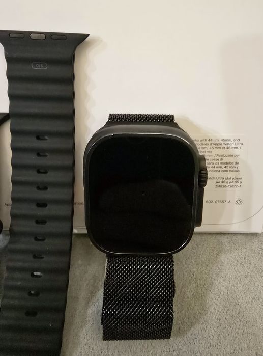 Apple Watch Ultra 2 49mm GPS + LTE