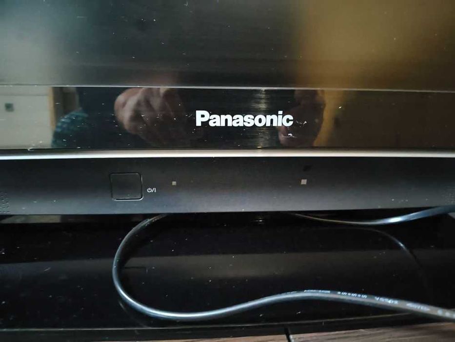 Telewizor LCD PANASONIC używany