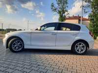 BMW seria 1 E87 2009 rok Białe!!!