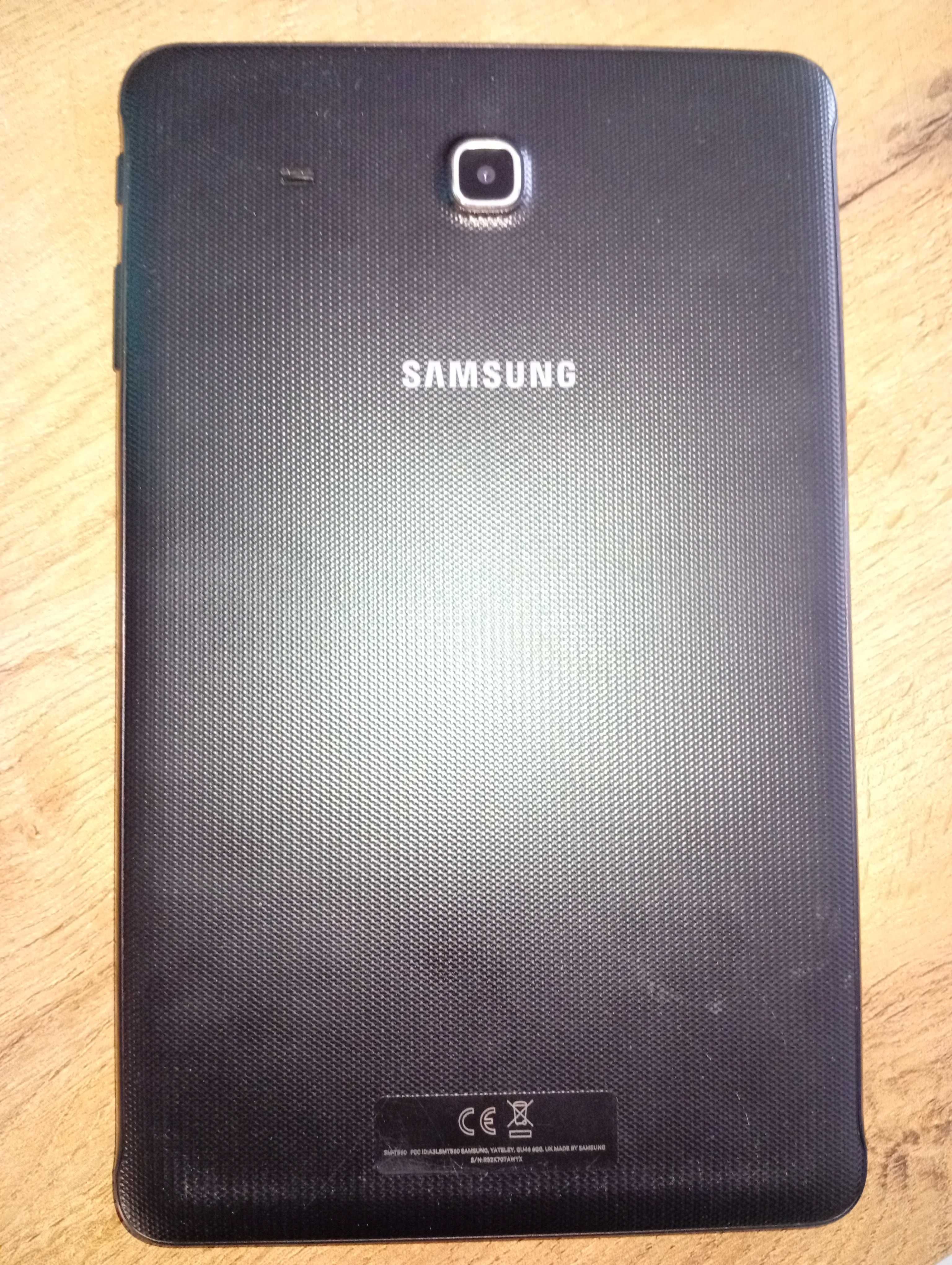 Samsung Galaxy TAB E SM-T561 8 Gb