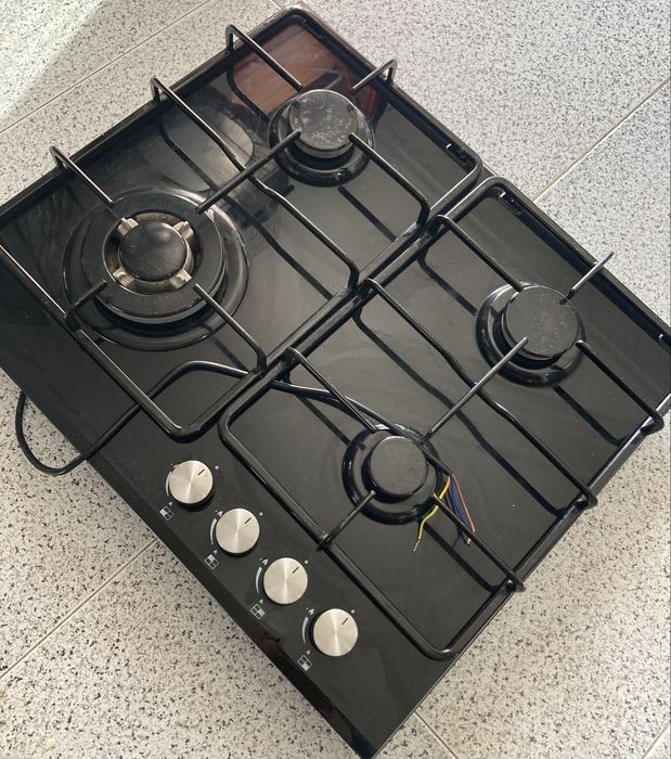 Placa de fogão Jacel