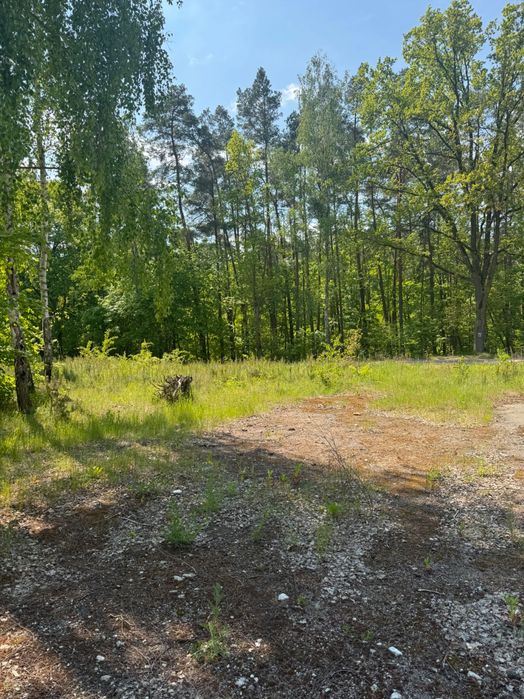 Działka budowlana 1435m2