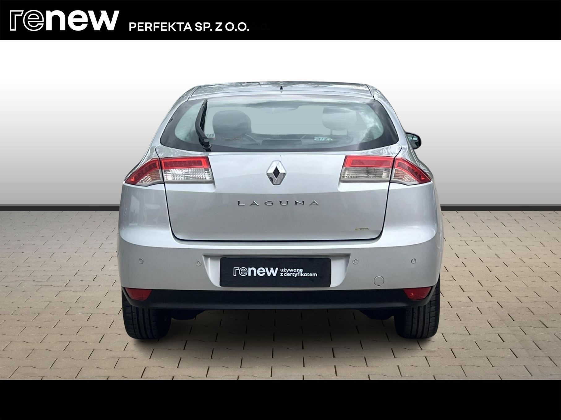 Renault Laguna Laguna 1.5 dCi Expression