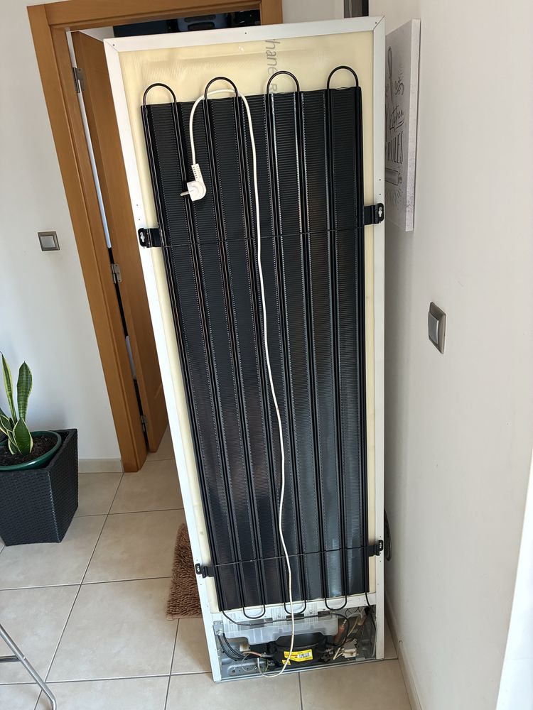 Frigorifico combinado
