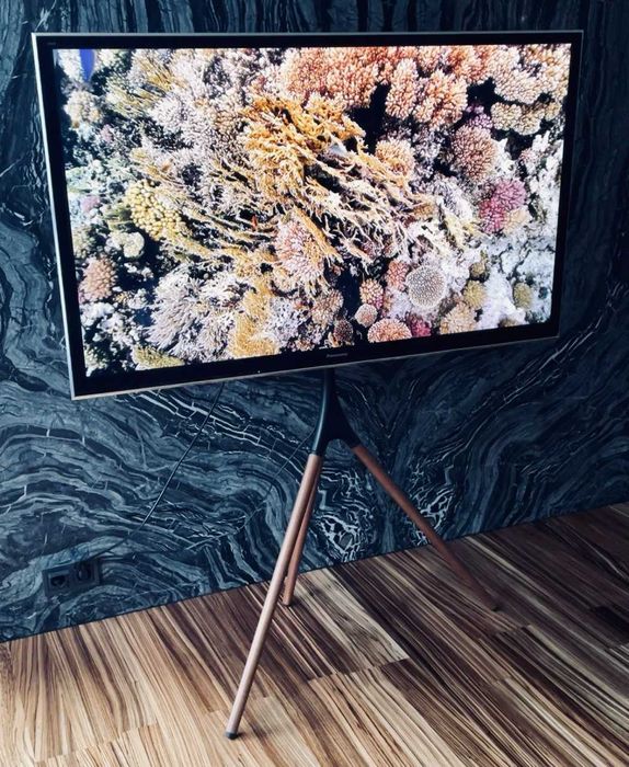 Плазмовий телевізор Panasonic VIERA TX-P55VT50