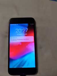 iPhone 6 на 16гб