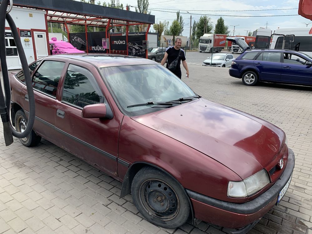 Продам Opel Vectra A