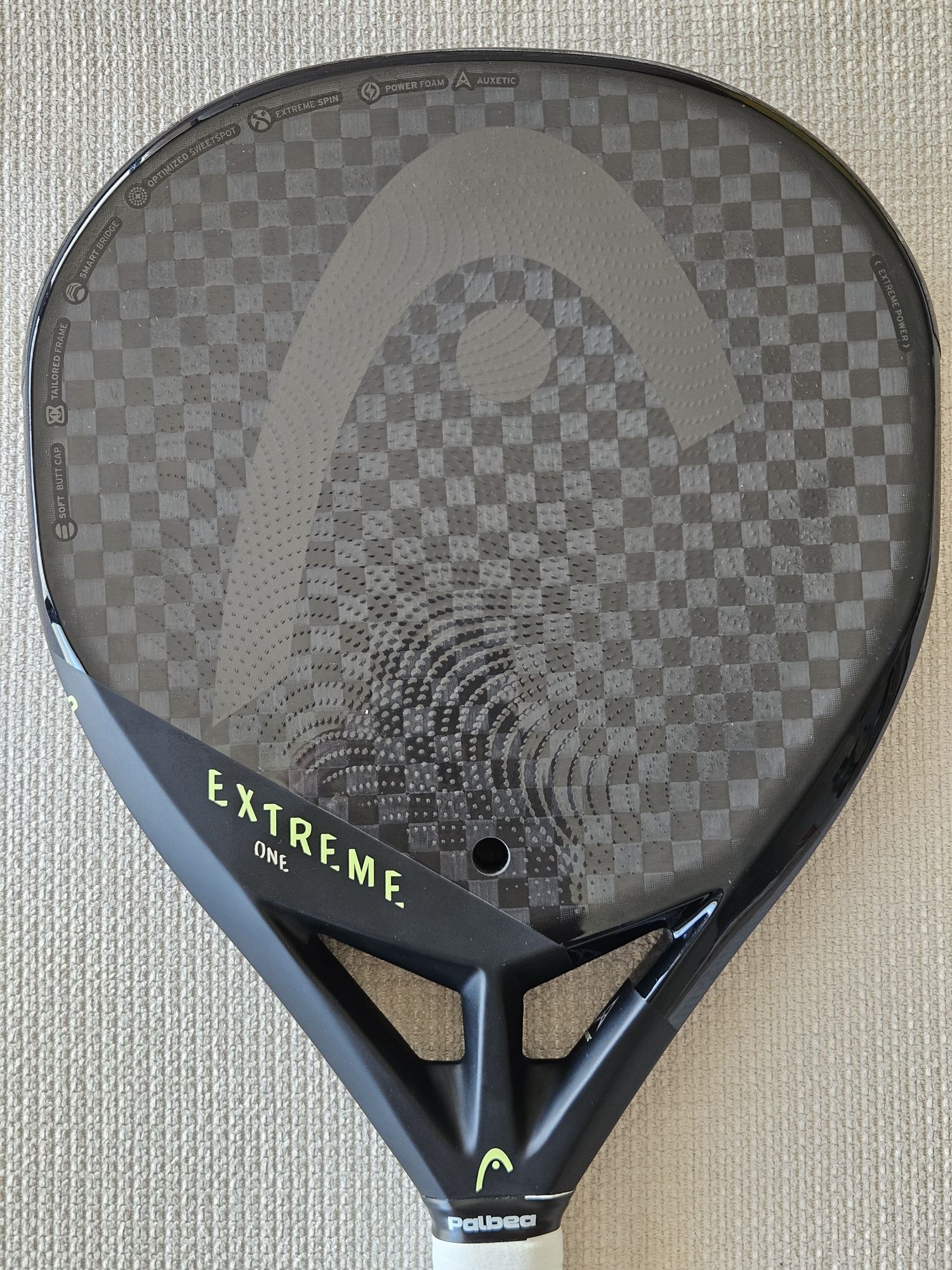 Head Extreme One
